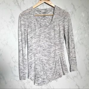 Vera Wang | Breathable Rayon Top